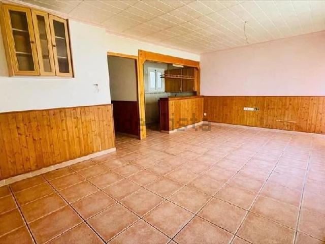 Piso, Sant Vicenç de Castellet