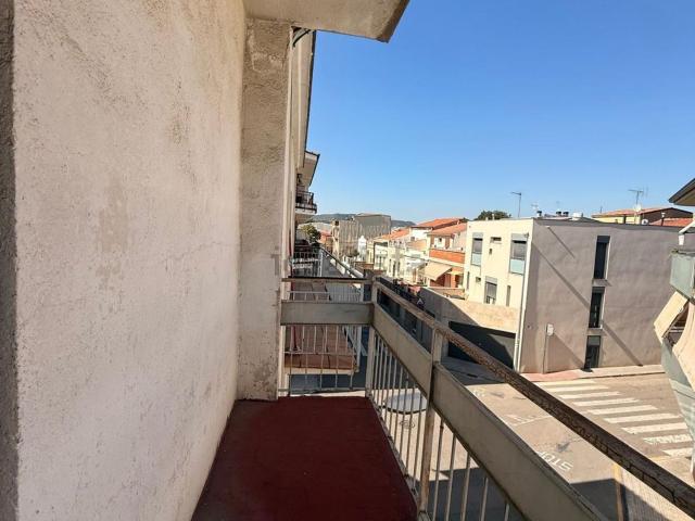 Piso, Sant Vicenç de Castellet