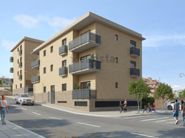 Piso, Sant Vicenç Dels Horts