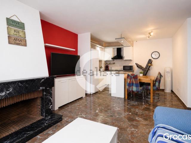 Piso, Sant Vicenç Dels Horts