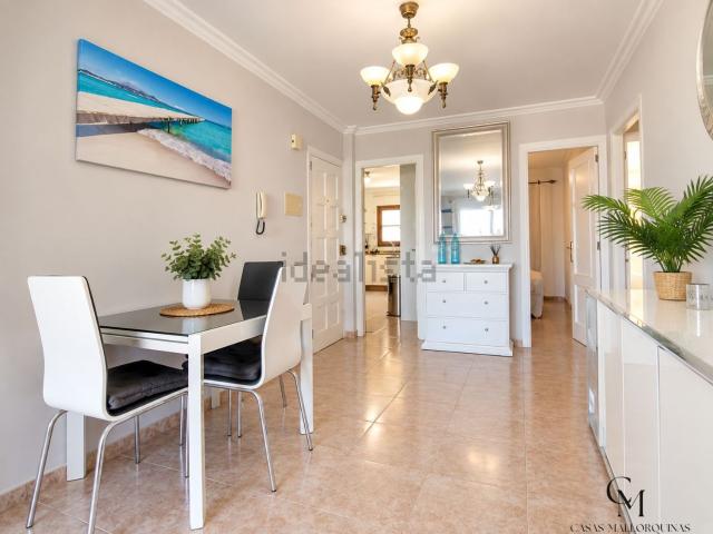 Piso, Santa Margalida