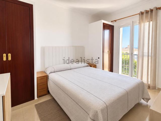 Piso, Santa Margalida