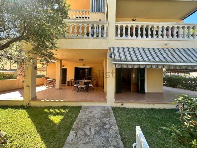 Piso, Santa Margalida