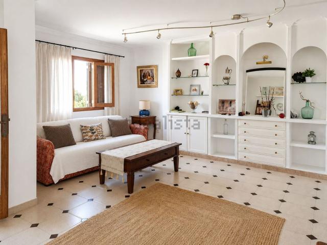 Piso, Santa Margalida