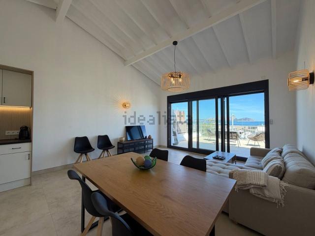 Piso, Santa Margalida