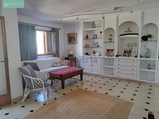 Piso, Santa Margalida