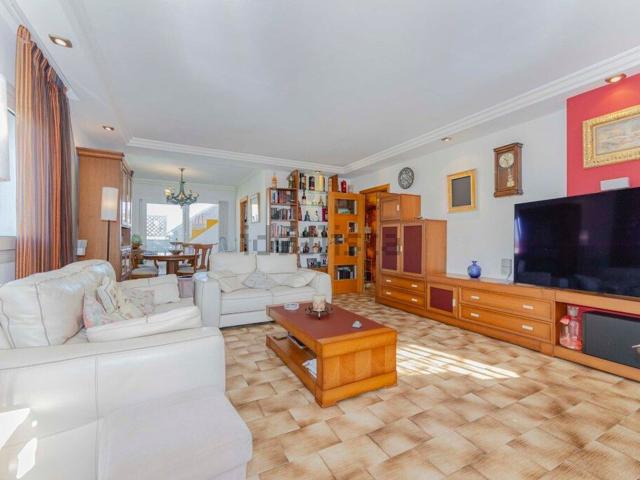 Piso, Santa Margalida