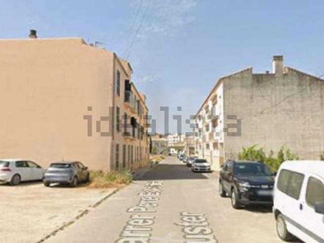Piso, Santa Margalida