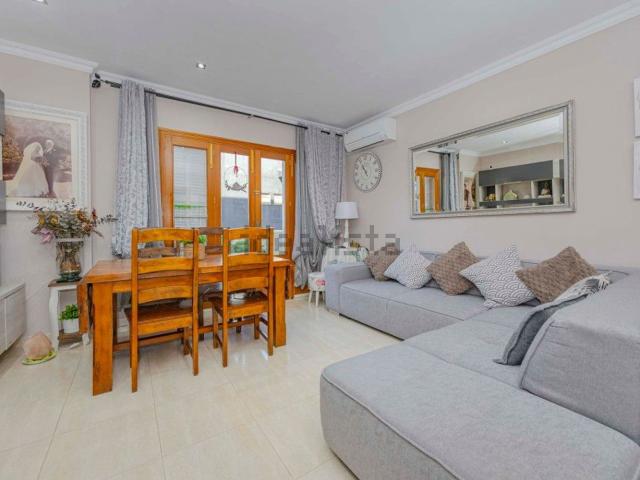 Piso, Santa Margalida