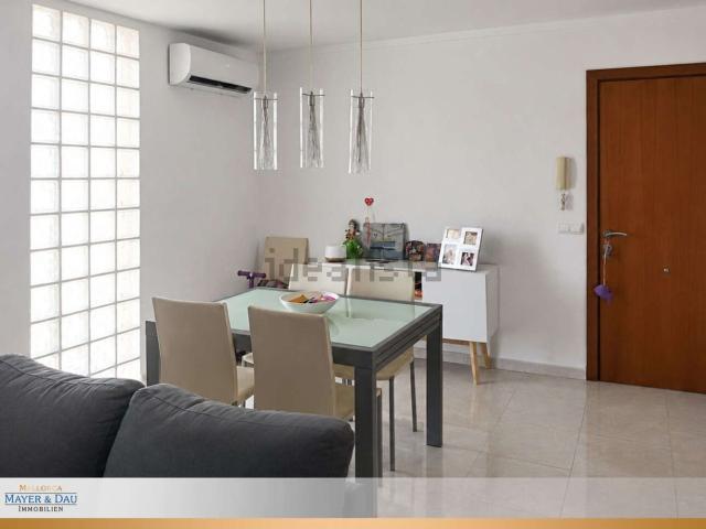 Piso, Santa Margalida