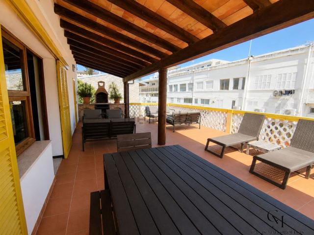 Piso, Santa Margalida