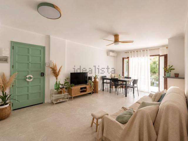 Piso, Santa Margalida