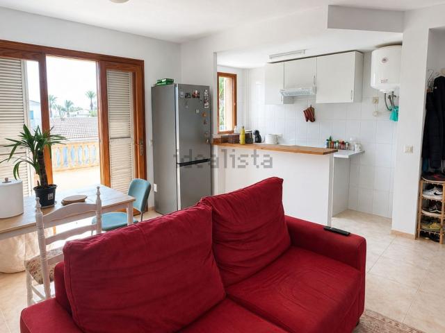 Piso, Santa Margalida