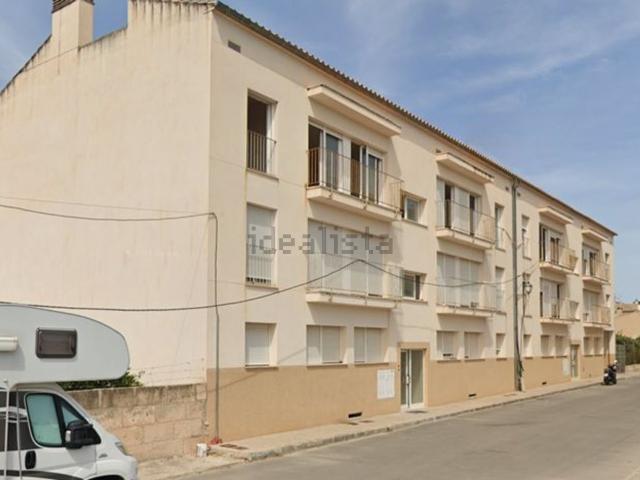 Piso, Santa Margalida