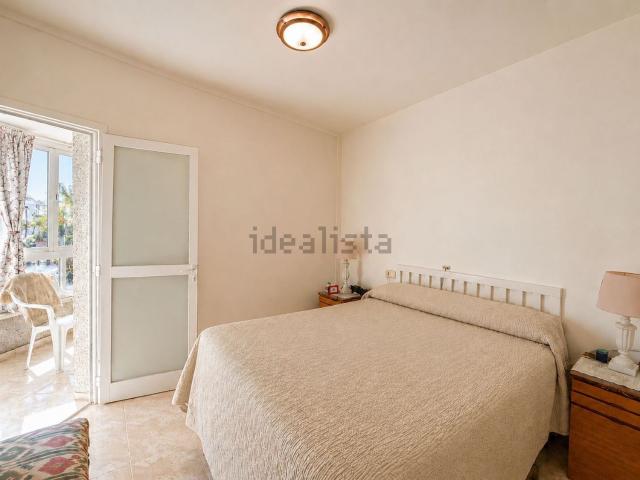 Piso, Santa Margalida