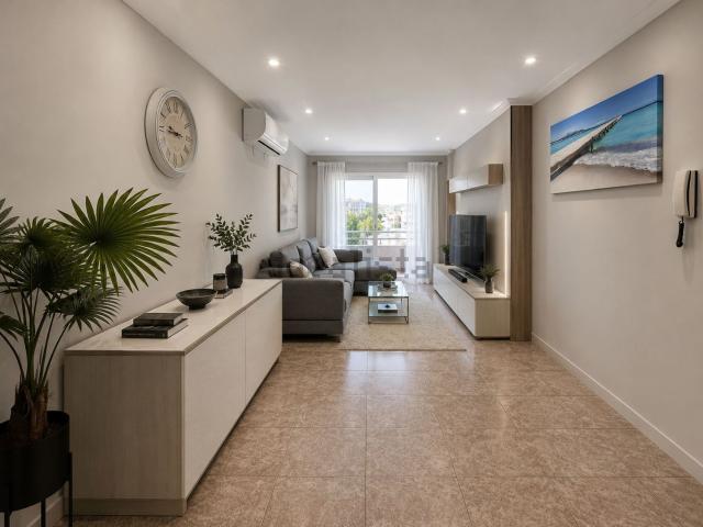 Piso, Santa Margalida