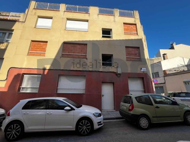Piso, Santa Margarida de Montbui