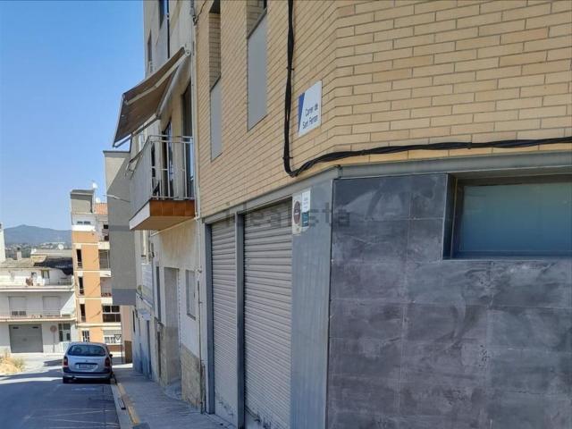 Piso, Santa Margarida de Montbui