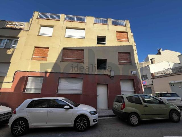 Piso, Santa Margarida de Montbui