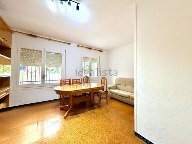 Piso, Santa Margarida de Montbui