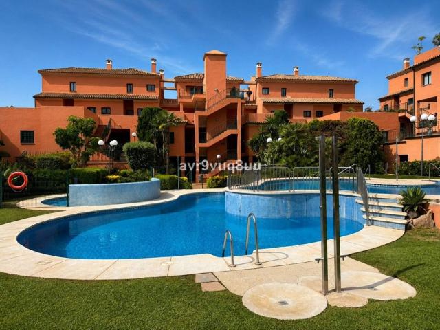 Piso, Santa María Golf, Marbella