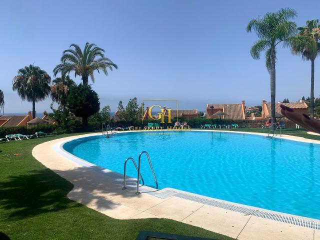 Piso, Santa María Golf, Marbella