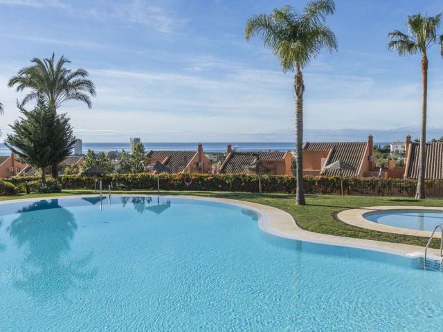 Piso, Santa María Golf, Marbella