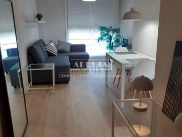 Piso, Santa Ana, Getxo
