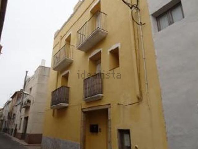 Piso, Santa Bárbara