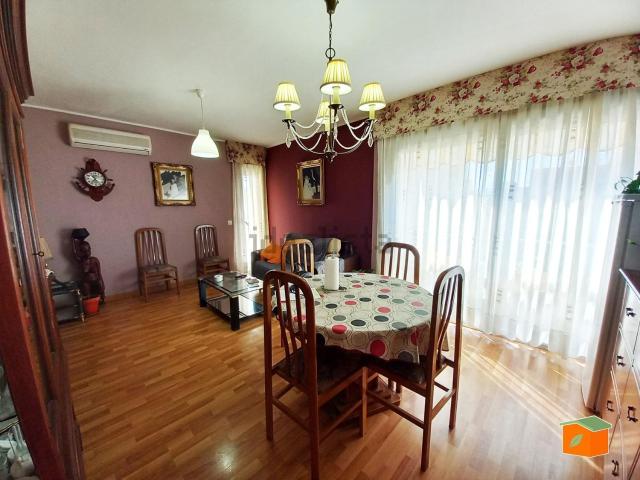 Piso, Santa Bárbara