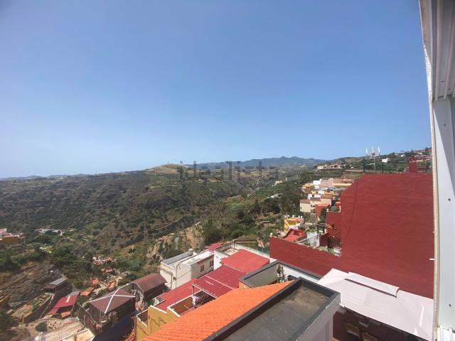 Piso, Santa Brigida