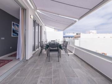 Piso, Santa Catalina Canteras, Las Palmas de Gran Canaria
