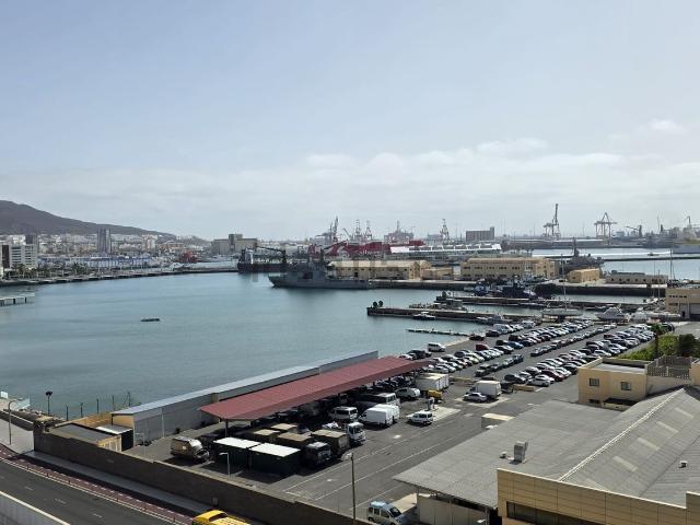 Piso, Santa Catalina Canteras, Las Palmas de Gran Canaria