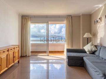 Piso, Santa Catalina Canteras, Las Palmas de Gran Canaria