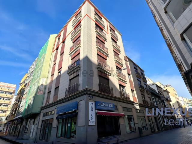 Piso, Santa Catalina Canteras, Las Palmas de Gran Canaria