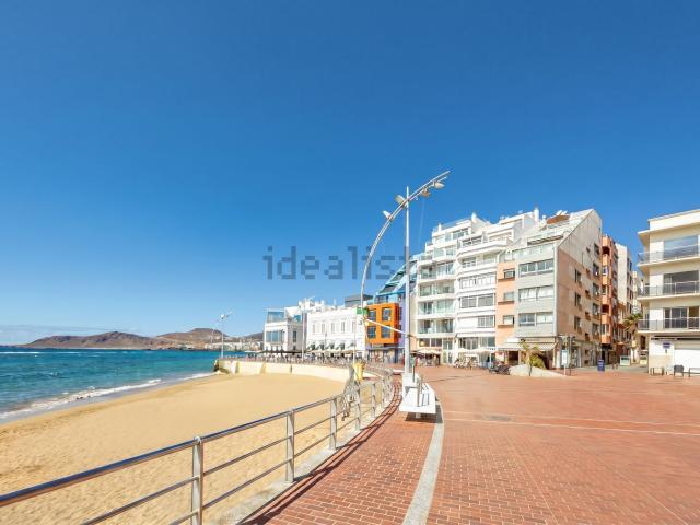 Piso, Santa Catalina Canteras, Las Palmas de Gran Canaria