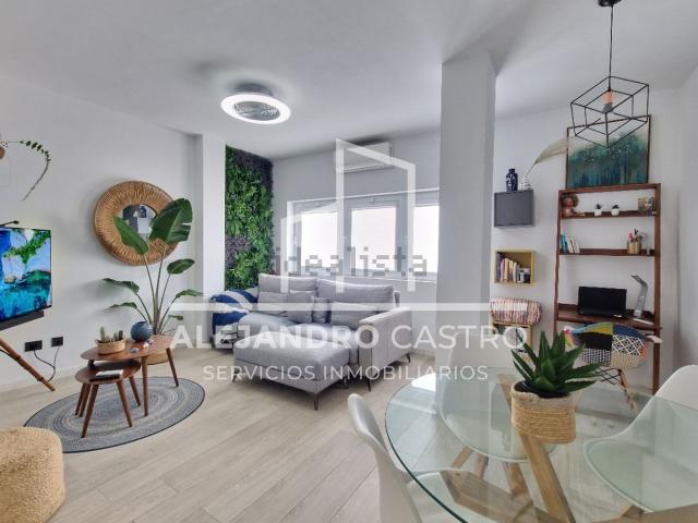 Piso, Santa Catalina Canteras, Las Palmas de Gran Canaria