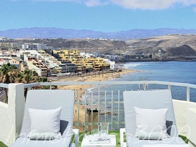 Piso, Santa Catalina Canteras, Las Palmas de Gran Canaria
