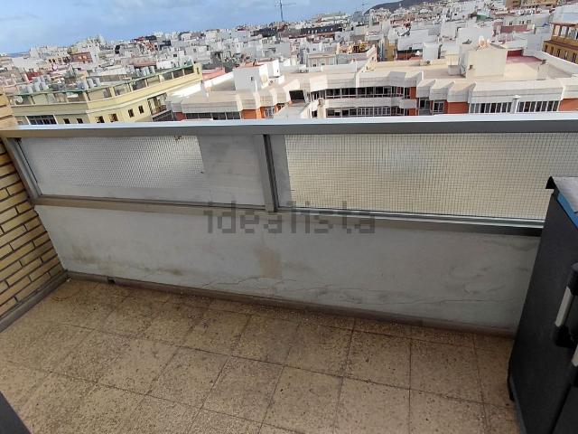 Piso, Santa Catalina Canteras, Las Palmas de Gran Canaria
