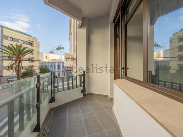 Piso, Santa Catalina Canteras, Las Palmas de Gran Canaria