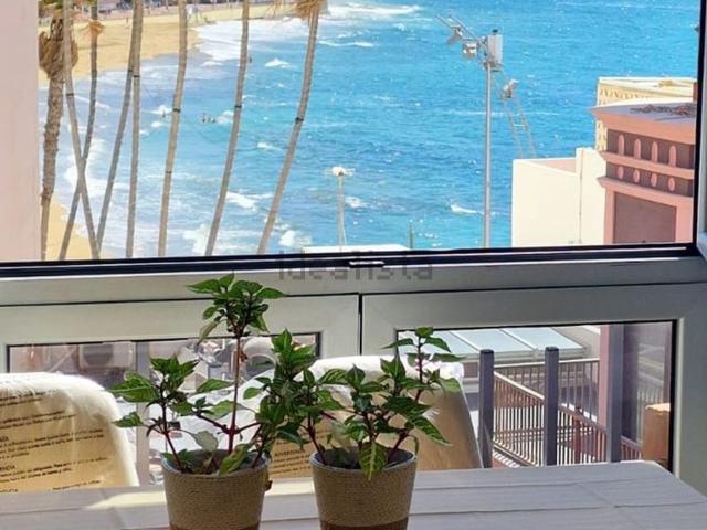 Piso, Santa Catalina Canteras, Las Palmas de Gran Canaria