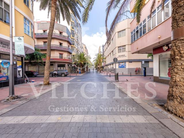 Piso, Santa Catalina Canteras, Las Palmas de Gran Canaria