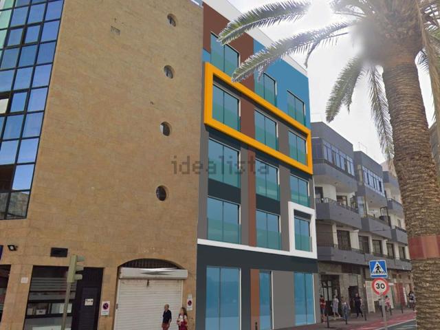 Piso, Santa Catalina Canteras, Las Palmas de Gran Canaria