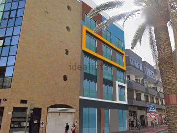 Piso, Santa Catalina Canteras, Las Palmas de Gran Canaria