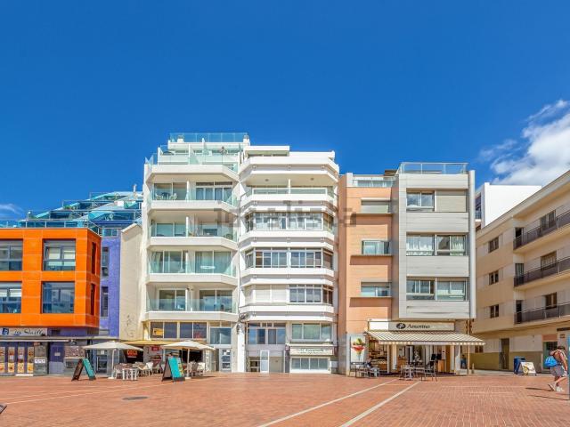 Piso, Santa Catalina Canteras, Las Palmas de Gran Canaria