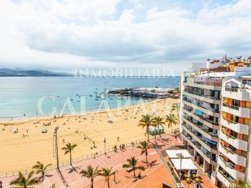 Piso, Santa Catalina Canteras, Las Palmas de Gran Canaria