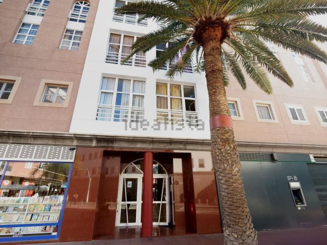 Piso, Santa Catalina Canteras, Las Palmas de Gran Canaria