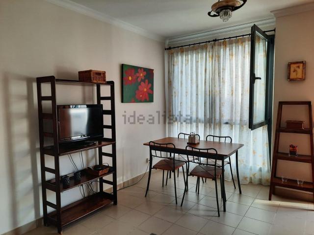 Piso, Santa Catalina Canteras, Las Palmas de Gran Canaria