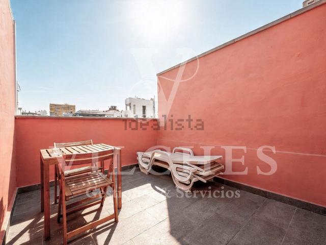 Piso, Santa Catalina Canteras, Las Palmas de Gran Canaria