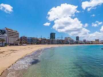 Piso, Santa Catalina Canteras, Las Palmas de Gran Canaria